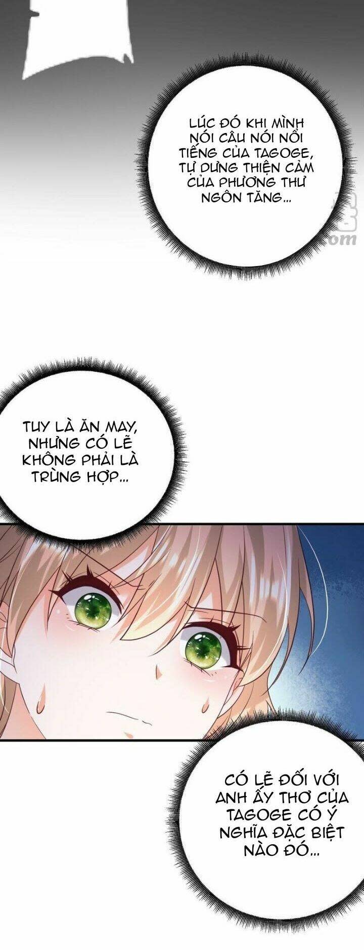 tổng tài phu nhân không muốn giải cứu thế giới chapter 34 - Next chapter 35