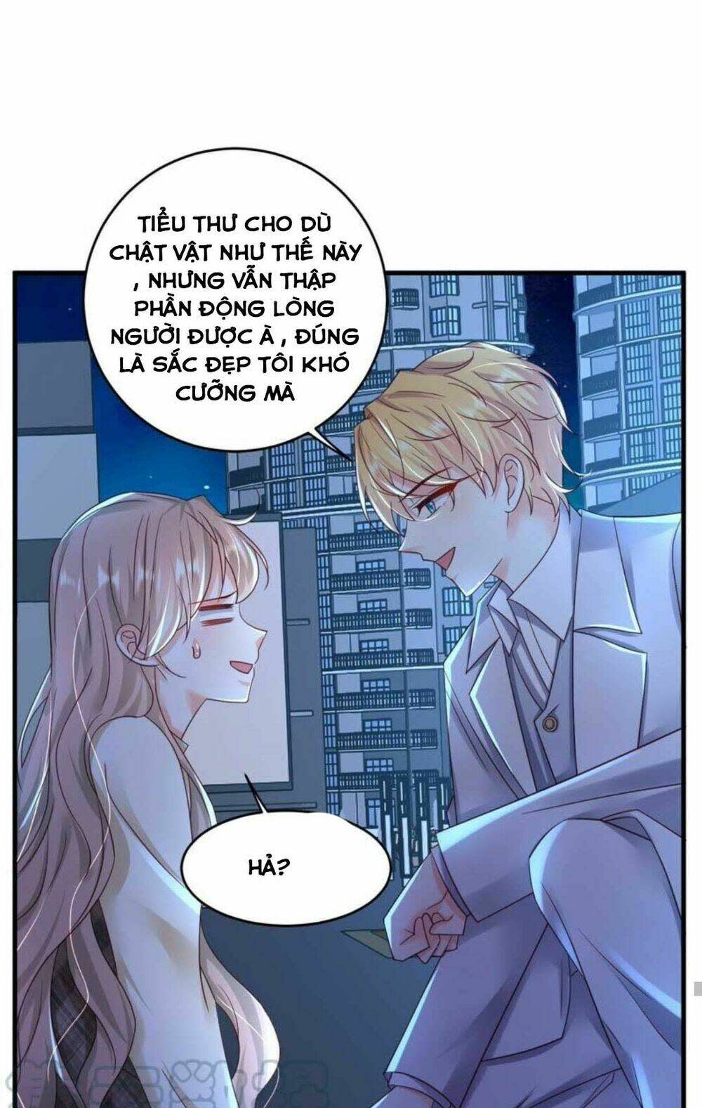 tổng tài phu nhân không muốn giải cứu thế giới chapter 38 - Next Chapter 39