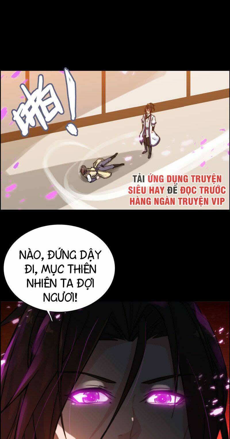 thần ma thiên sát chapter 73 - Next chapter 74