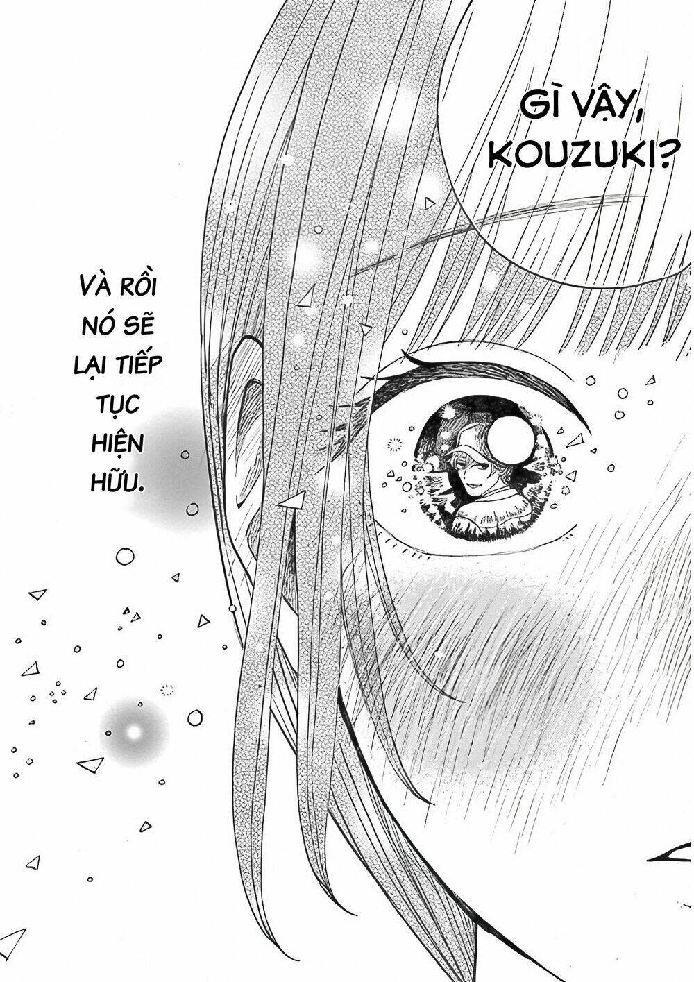 Kanon - Tận Cùng Của Tình Yêu. Chapter 30 - Next Chapter 31