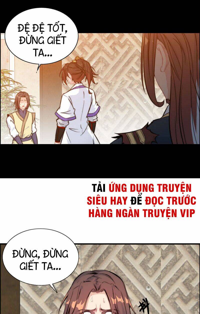 thần ma thiên sát chapter 73 - Next chapter 74