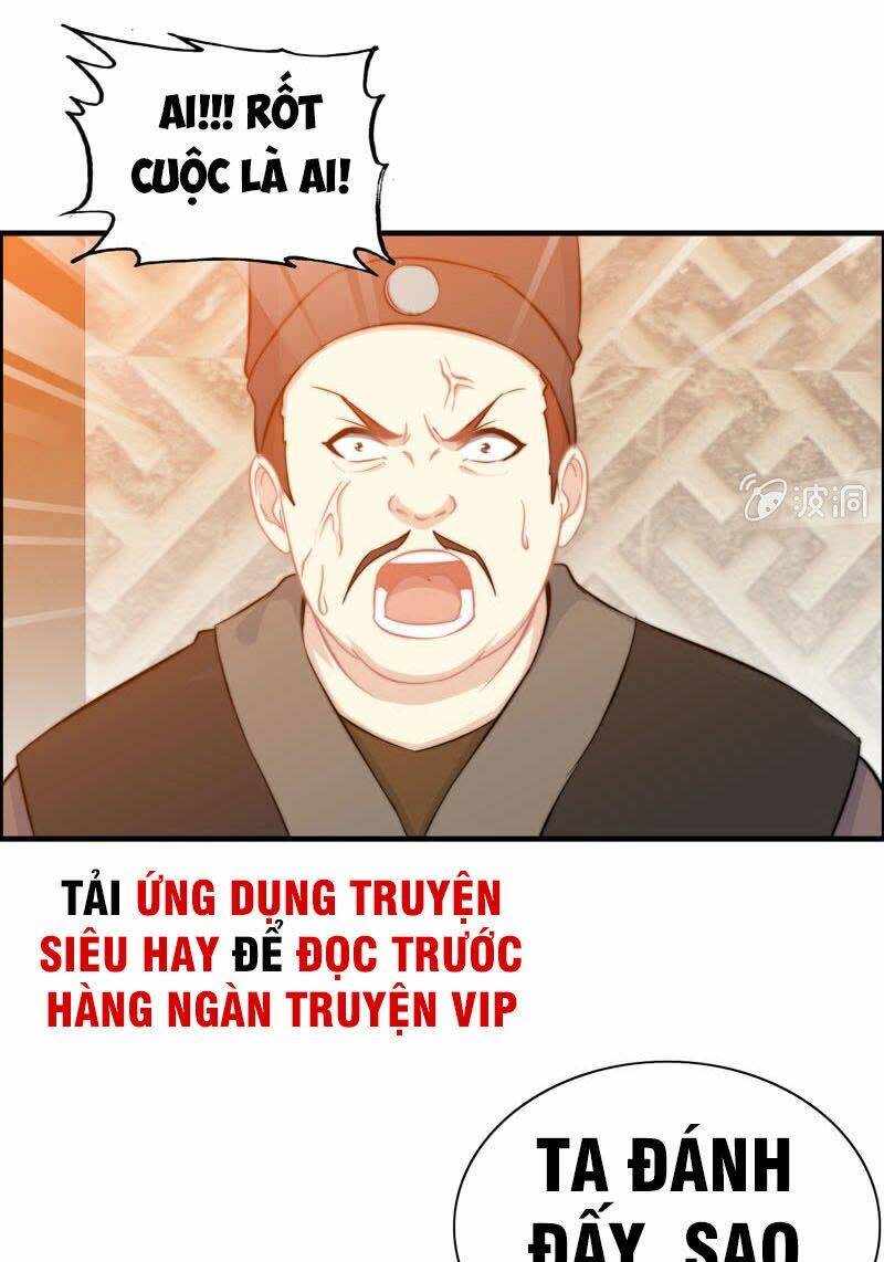 thần ma thiên sát chapter 73 - Next chapter 74