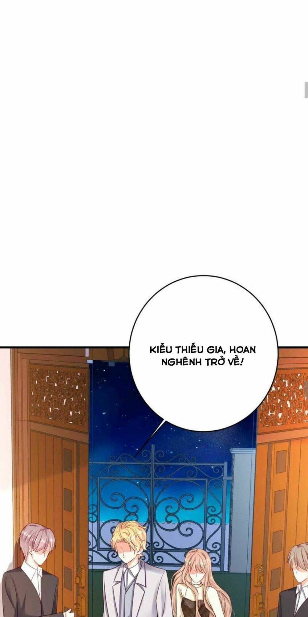 tổng tài phu nhân không muốn giải cứu thế giới chapter 38 - Next Chapter 39