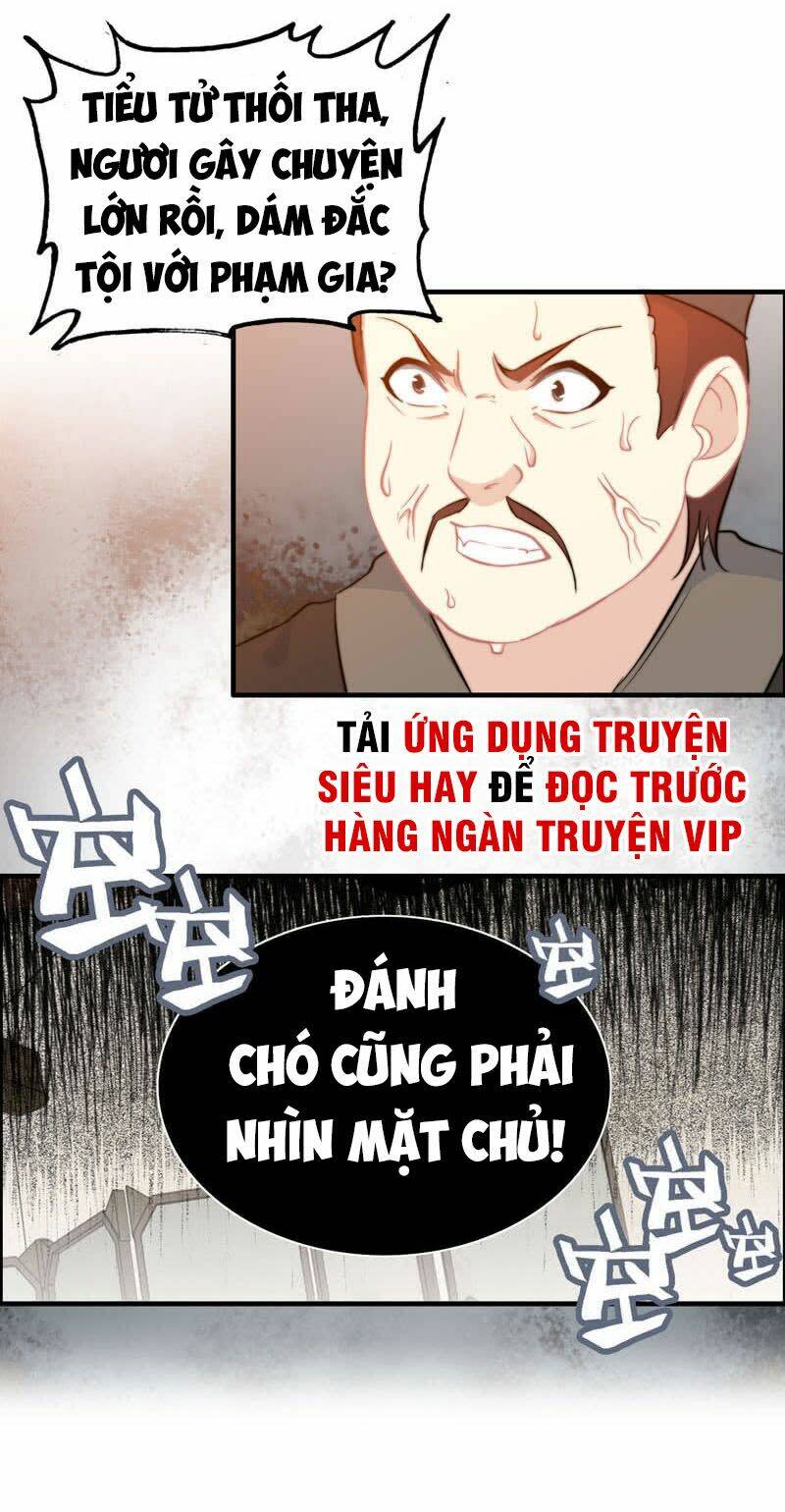 thần ma thiên sát chapter 73 - Next chapter 74