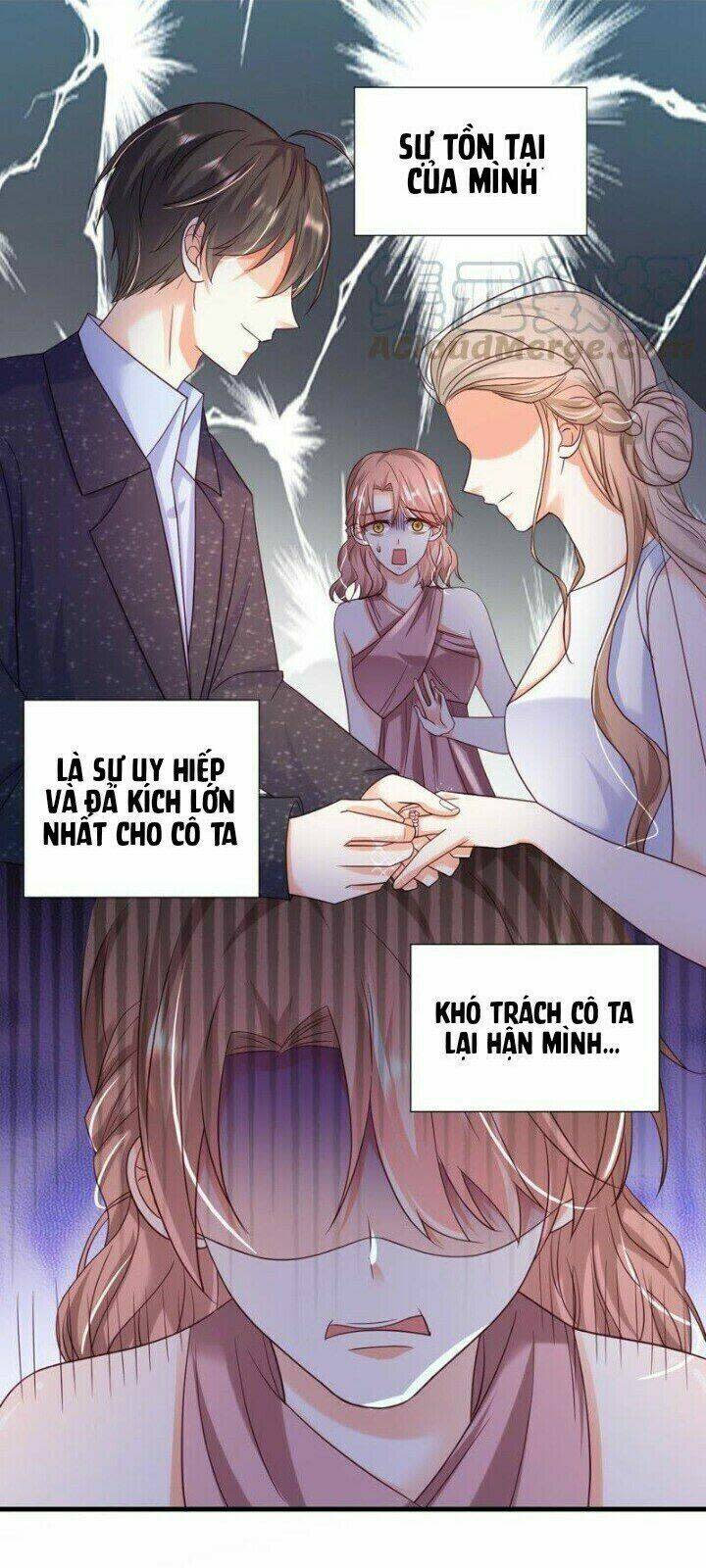 tổng tài phu nhân không muốn giải cứu thế giới chapter 8 - Next chapter 9