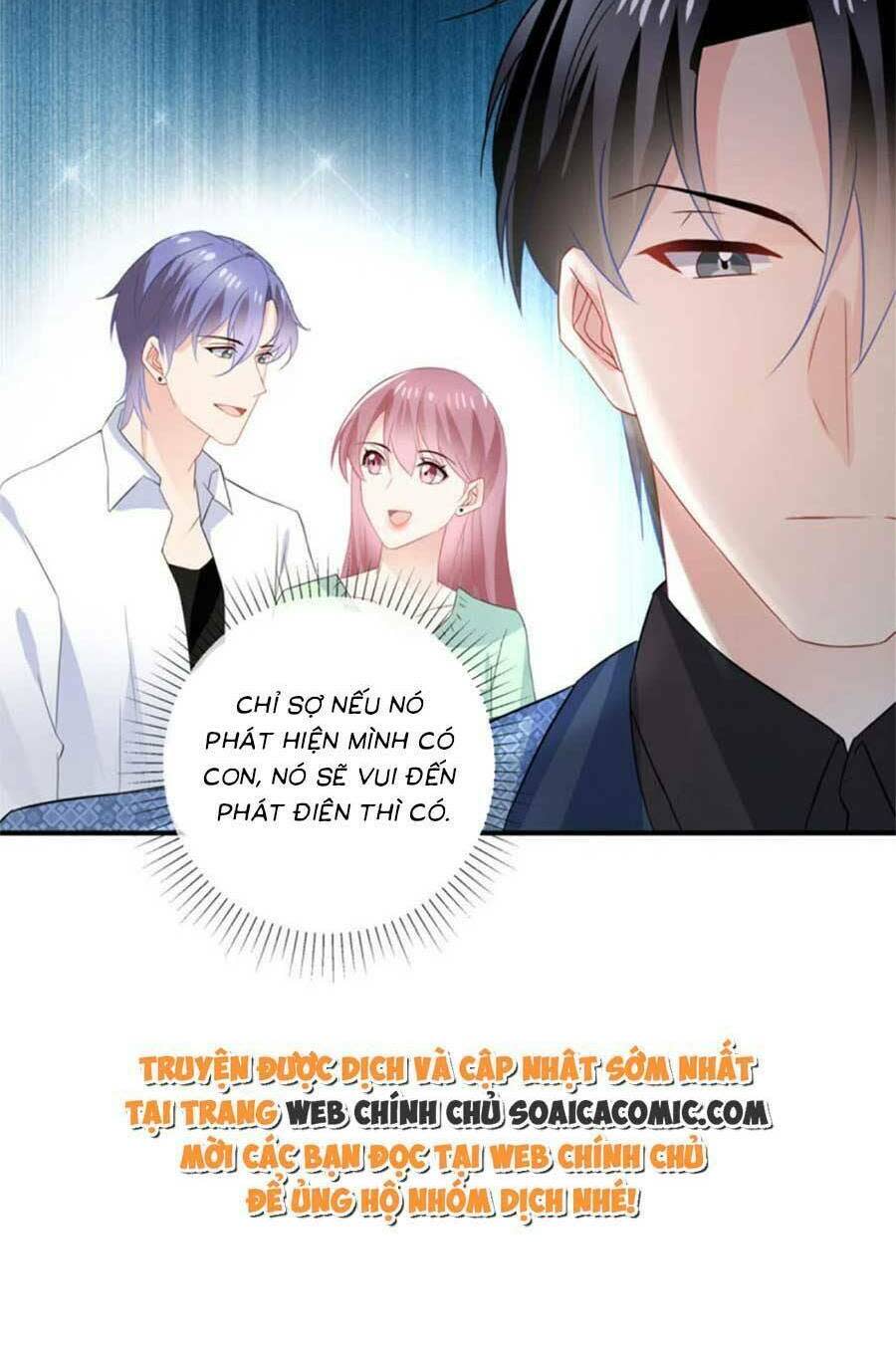 long phượng tam bảo cô vợ tuyệt vời của lệ gia chapter 63 - Trang 2