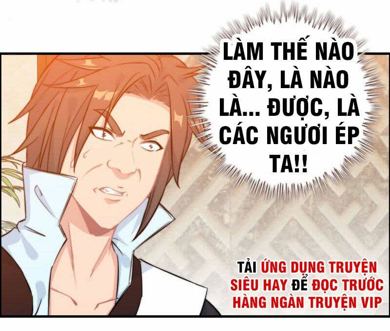 thần ma thiên sát chapter 73 - Next chapter 74