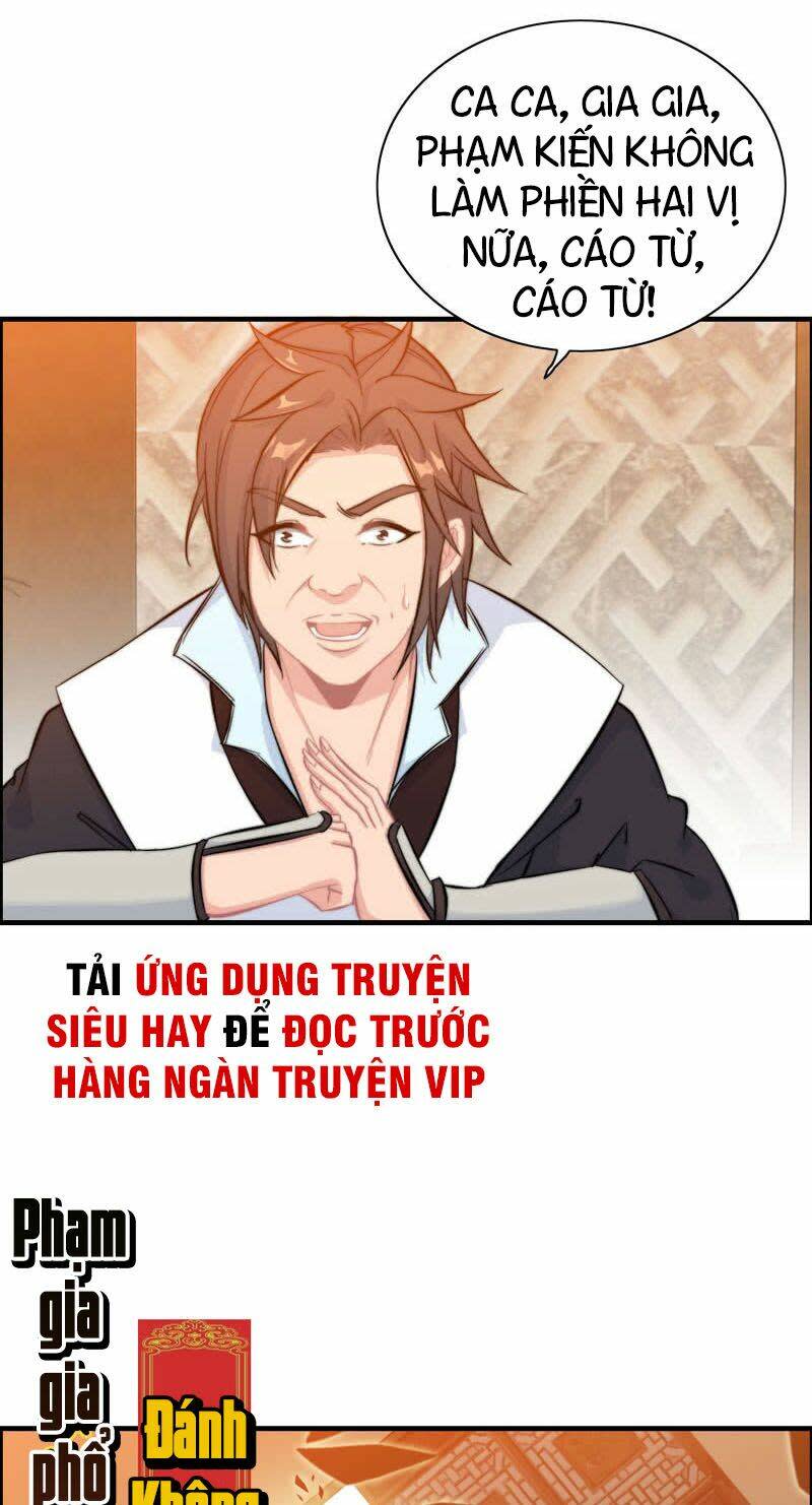 thần ma thiên sát chapter 73 - Next chapter 74