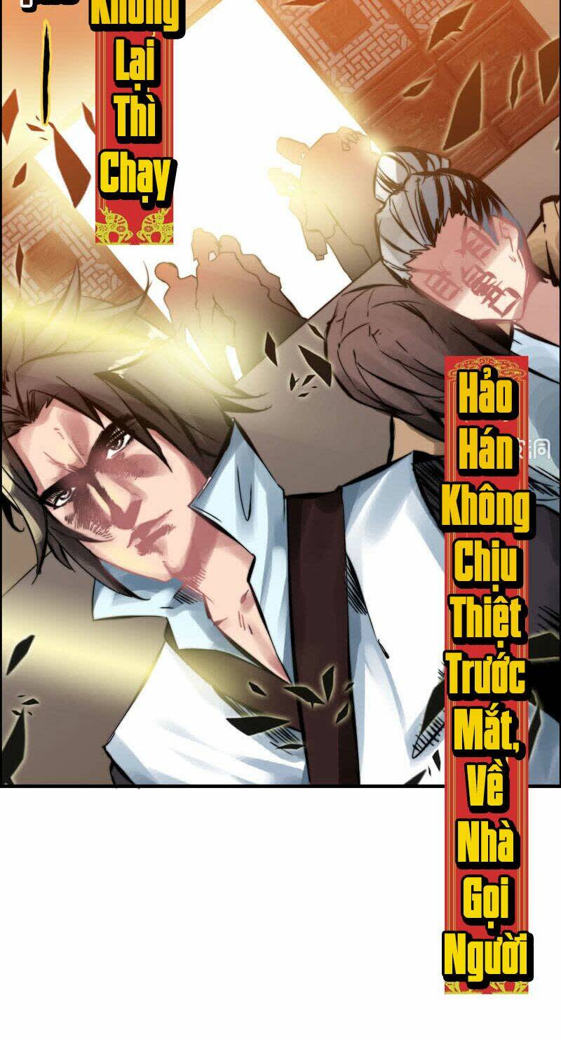 thần ma thiên sát chapter 73 - Next chapter 74