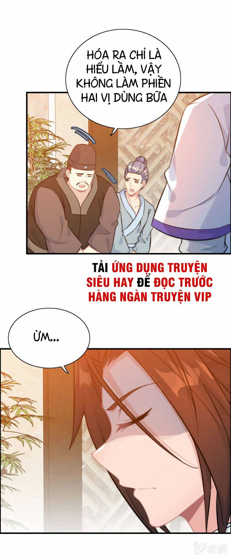 thần ma thiên sát chapter 73 - Next chapter 74