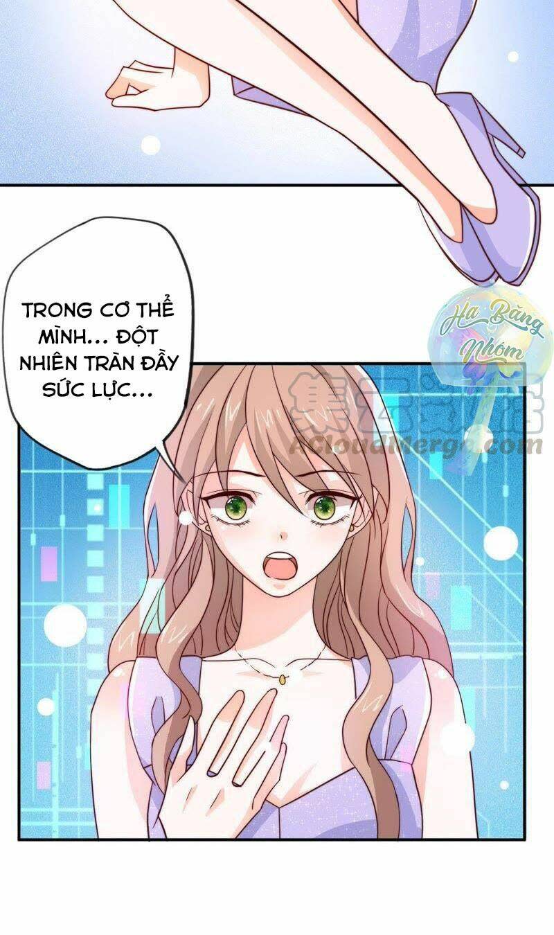 tổng tài phu nhân không muốn giải cứu thế giới chapter 3 - Next chapter 4