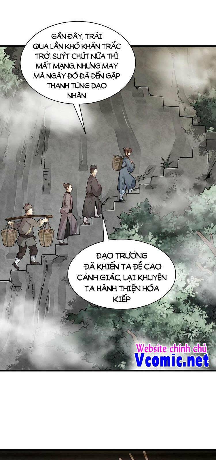 lạn kha kỳ duyên chapter 101 - Next chapter 102