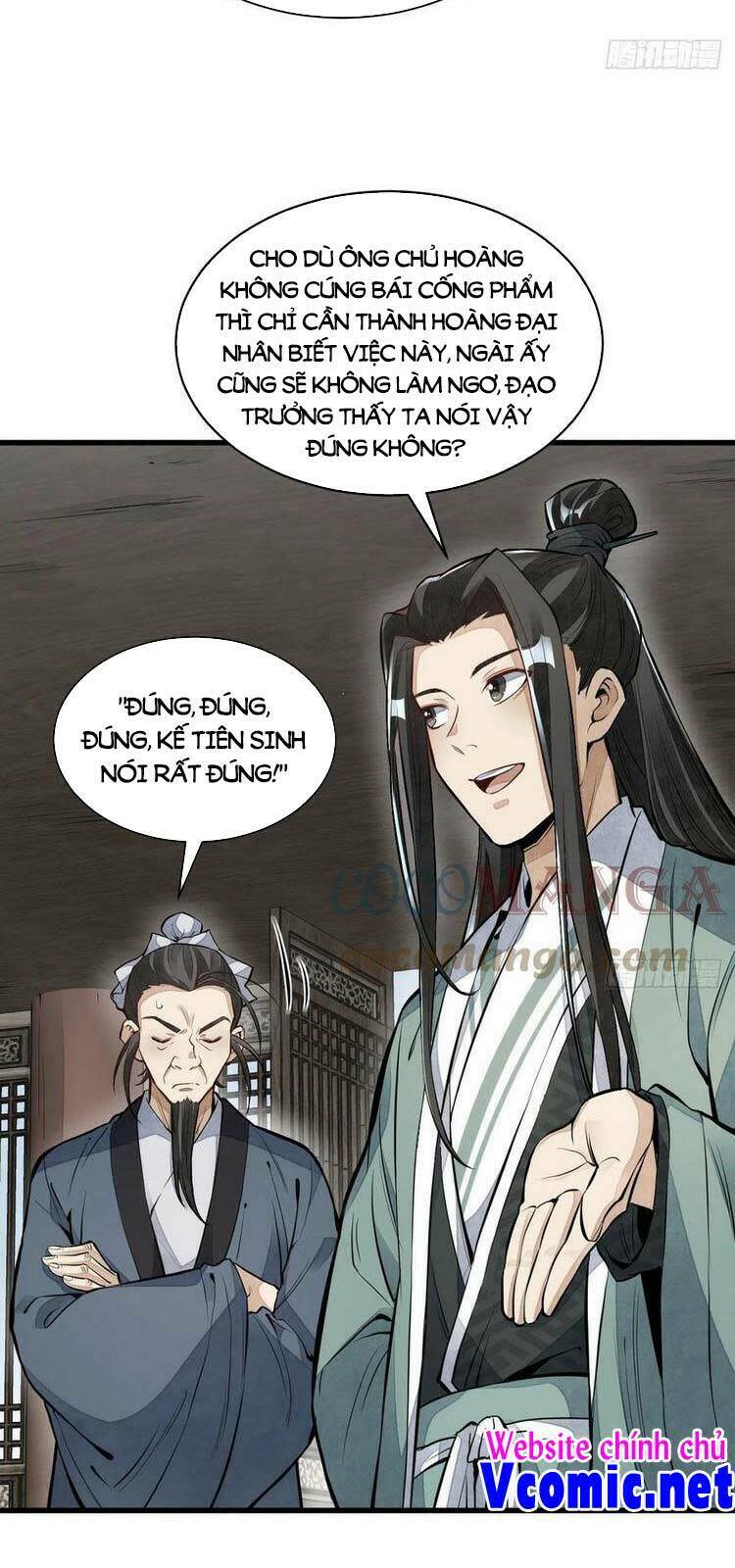 lạn kha kỳ duyên chapter 101 - Next chapter 102