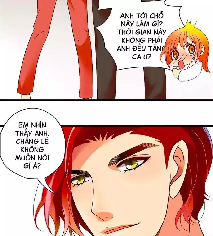 Mai Nữ Đồng Tiểu Nộ Chapter 108 - Trang 2