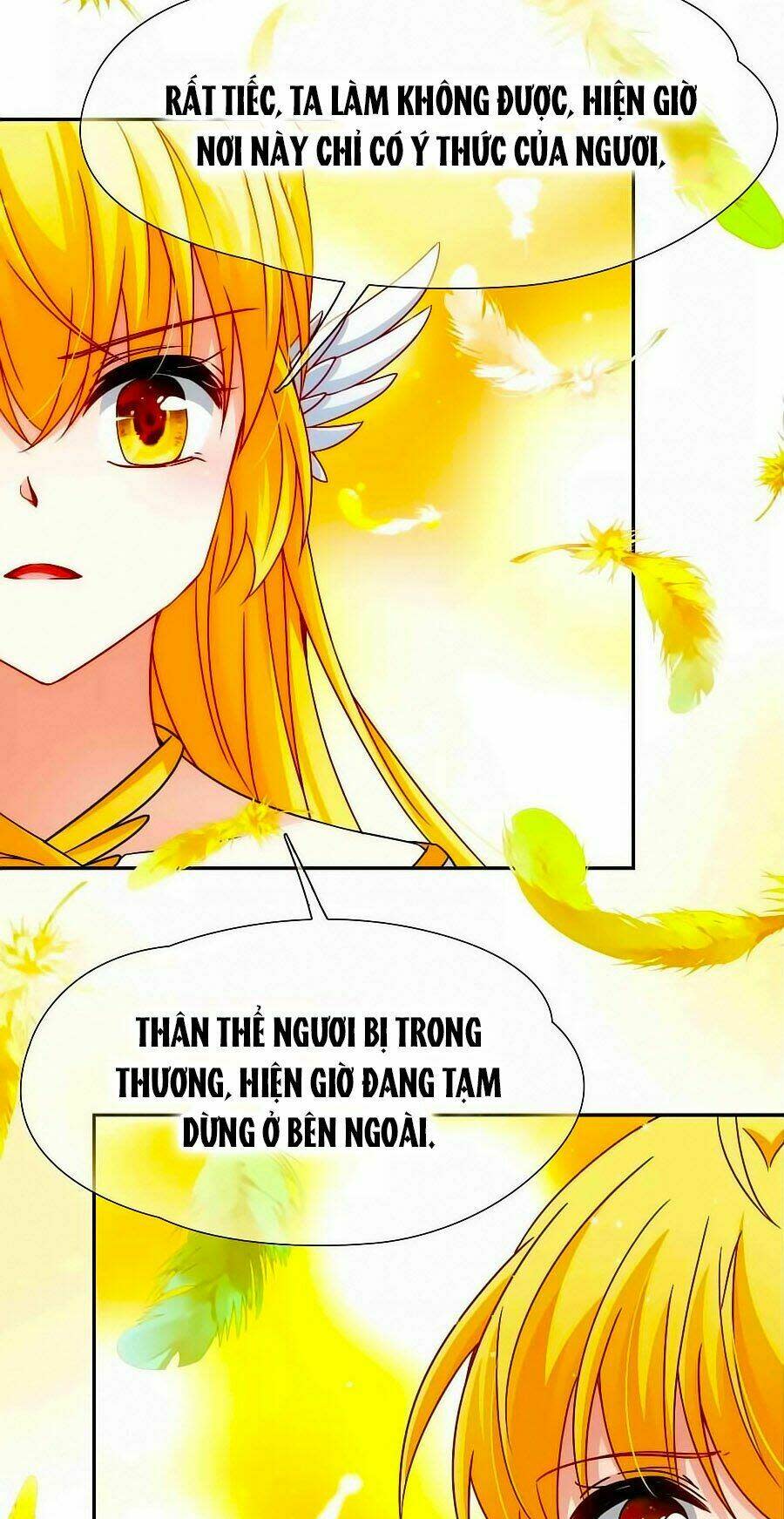 Huyền Vũ Luyến Ca: Vạn Vật Sinh Linh Chapter 28.1 - Next Chapter 28.2