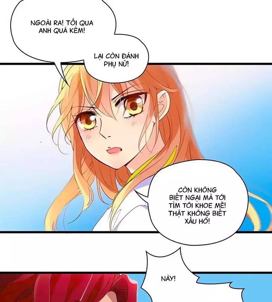 Mai Nữ Đồng Tiểu Nộ Chapter 108 - Trang 2