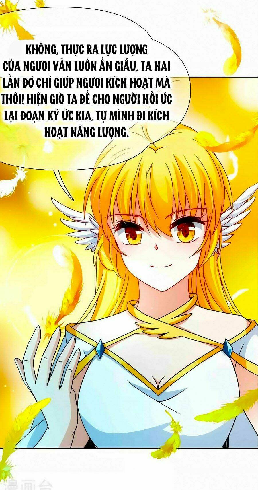 Huyền Vũ Luyến Ca: Vạn Vật Sinh Linh Chapter 28.1 - Next Chapter 28.2