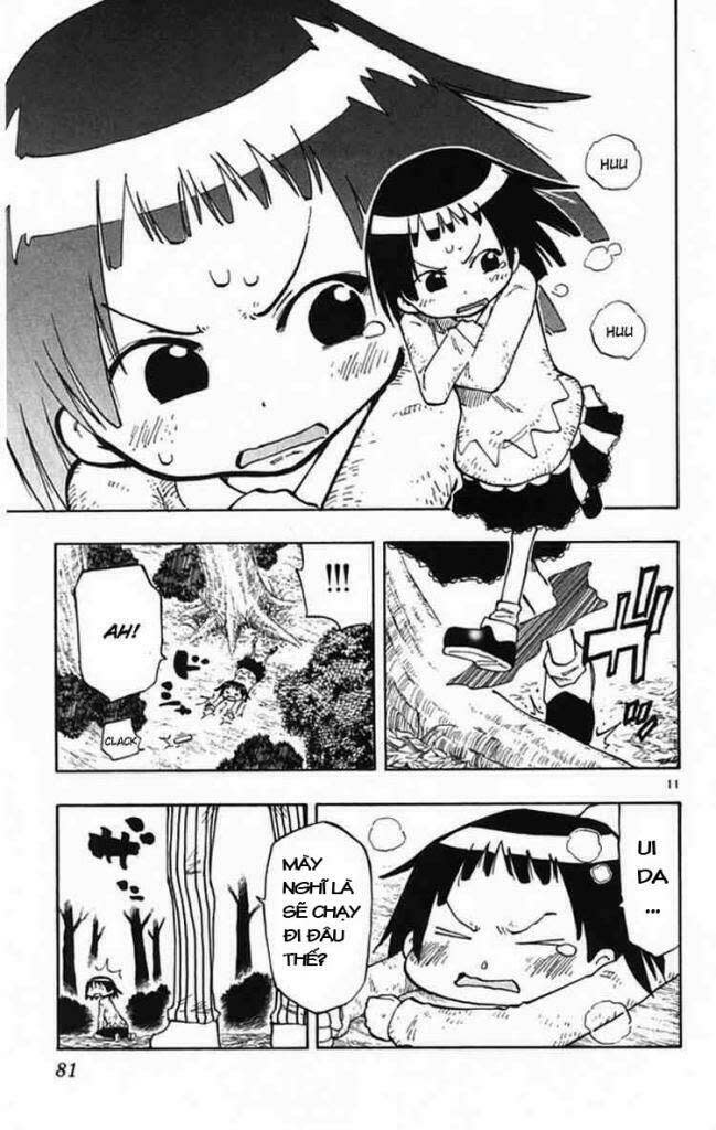 law of ueki plus chapter 2 - Next chapter 3