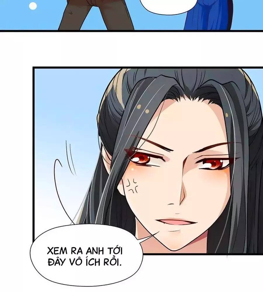 Mai Nữ Đồng Tiểu Nộ Chapter 108 - Trang 2