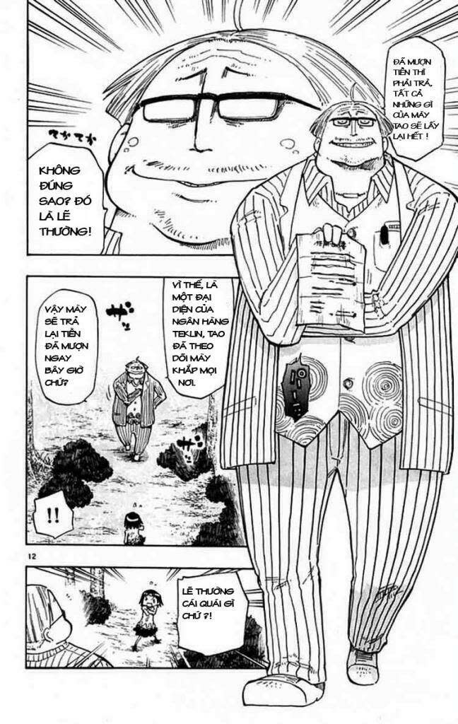 law of ueki plus chapter 2 - Next chapter 3