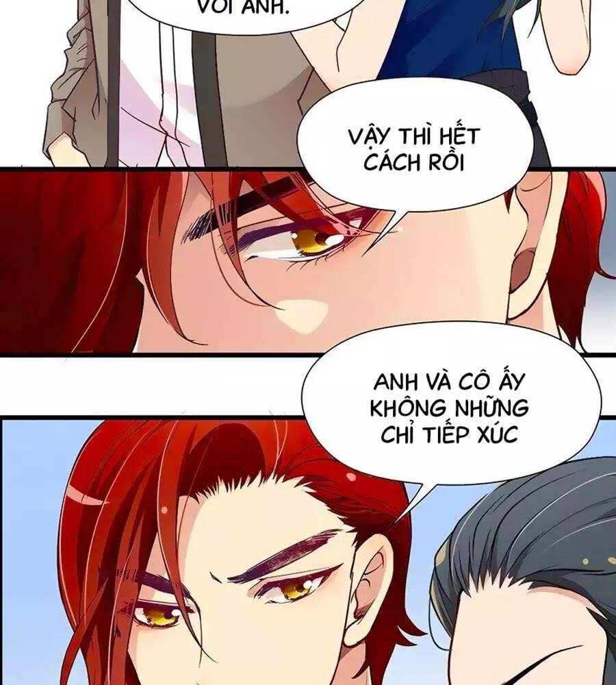 Mai Nữ Đồng Tiểu Nộ Chapter 108 - Trang 2