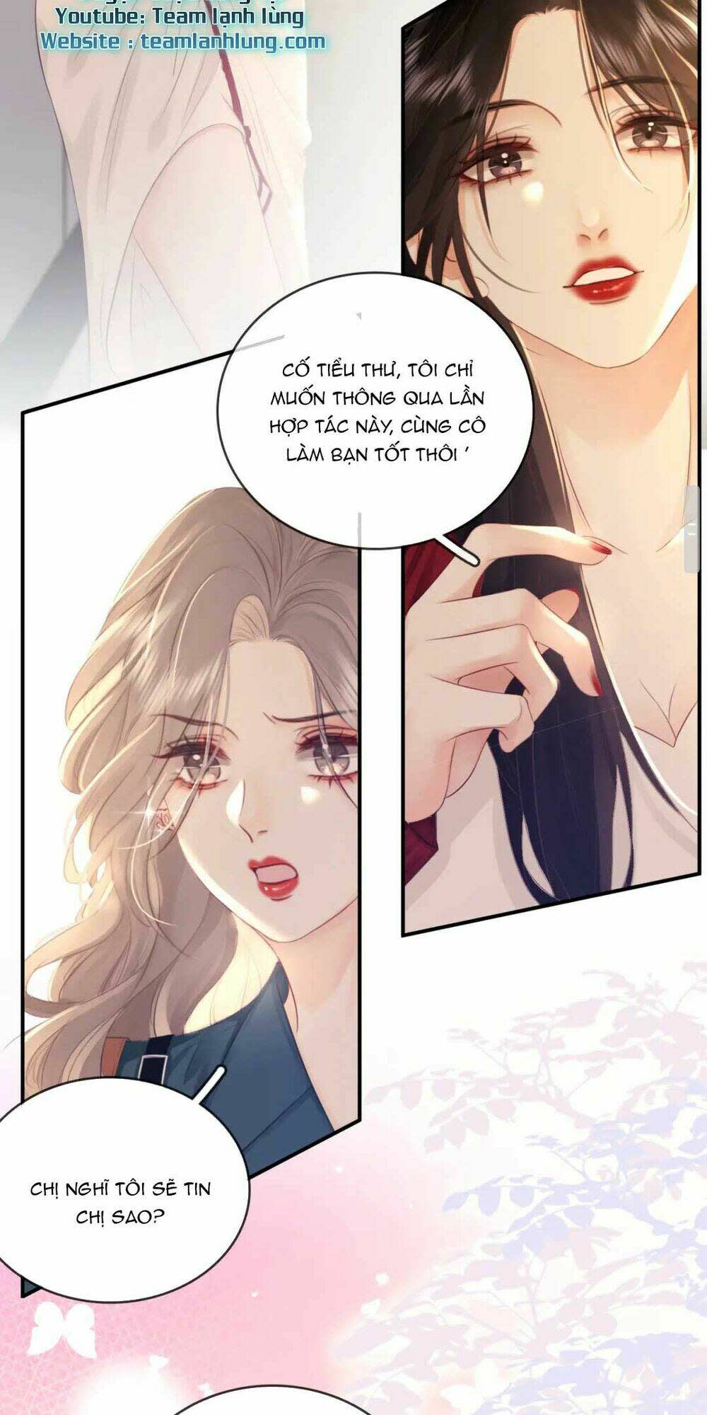 em chỉ có thể là của tôi chapter 3 - Next chapter 3.1