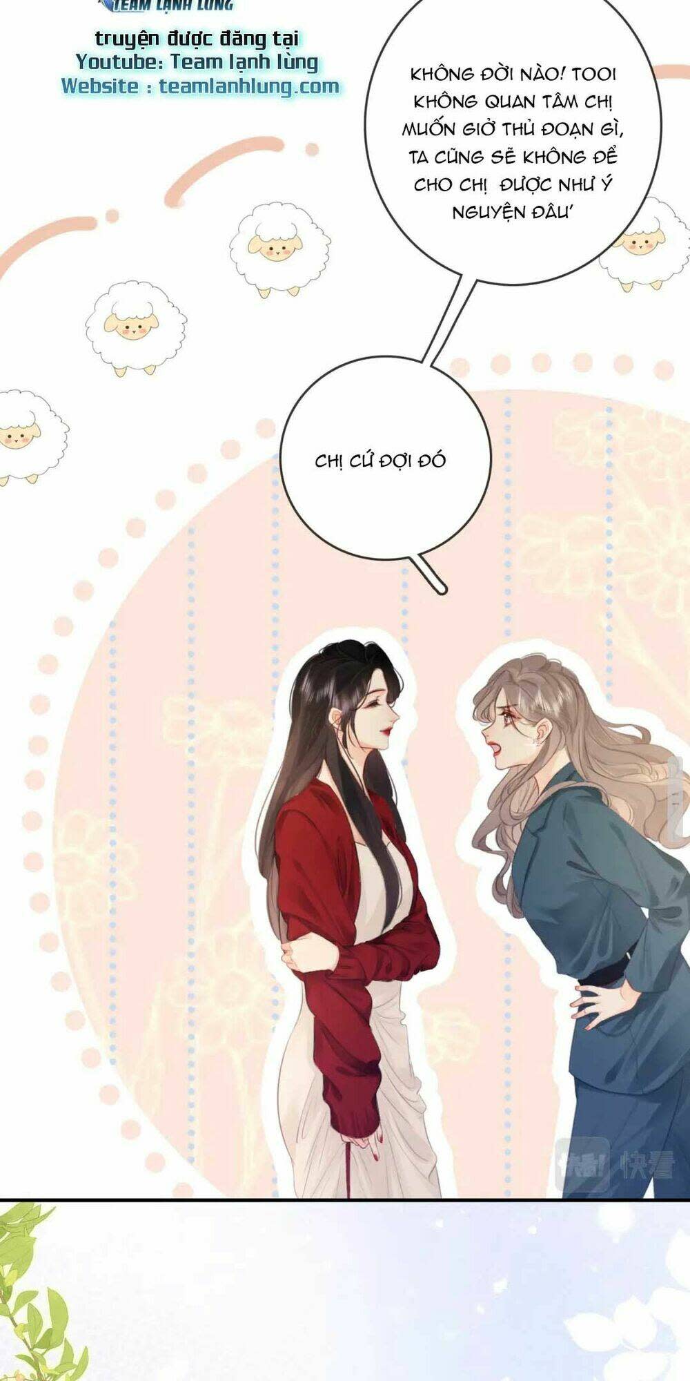 em chỉ có thể là của tôi chapter 3 - Next chapter 3.1