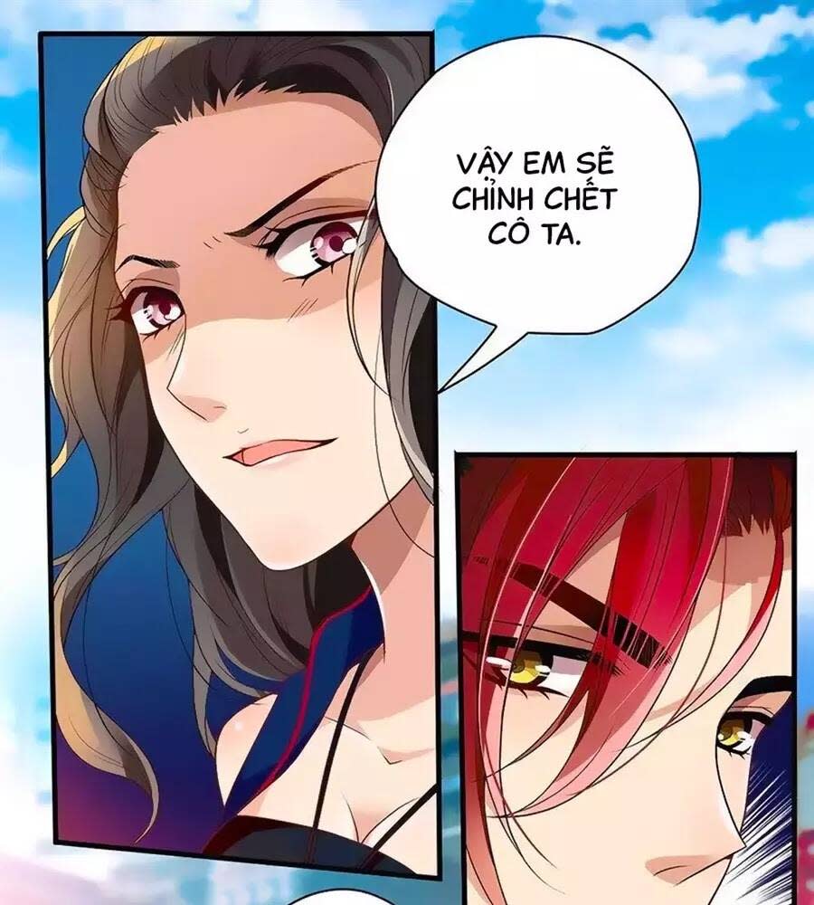 Mai Nữ Đồng Tiểu Nộ Chapter 108 - Trang 2