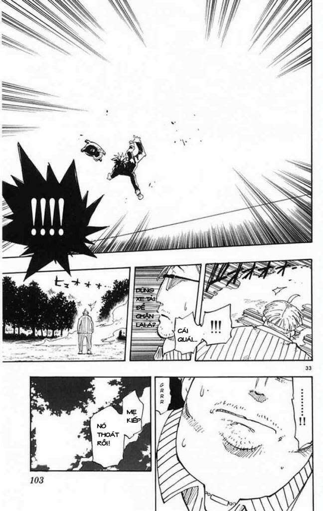 law of ueki plus chapter 2 - Next chapter 3