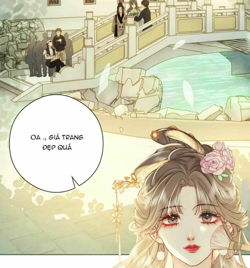 em chỉ có thể là của tôi chapter 3 - Next chapter 3.1