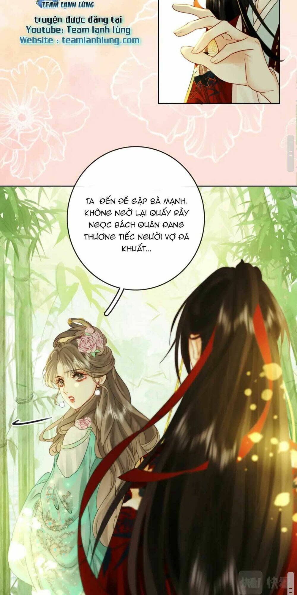 em chỉ có thể là của tôi chapter 3 - Next chapter 3.1