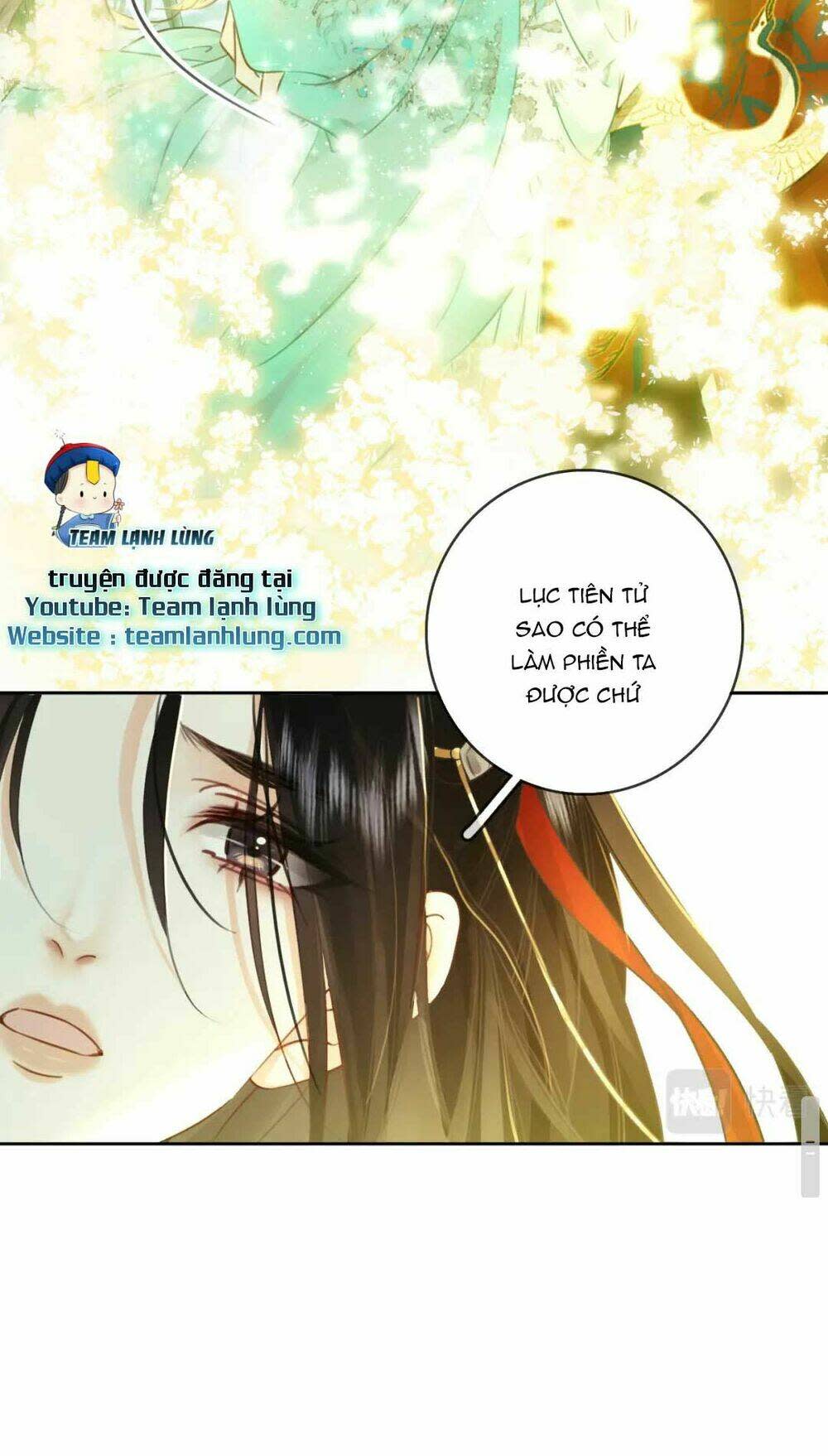 em chỉ có thể là của tôi chapter 3 - Next chapter 3.1