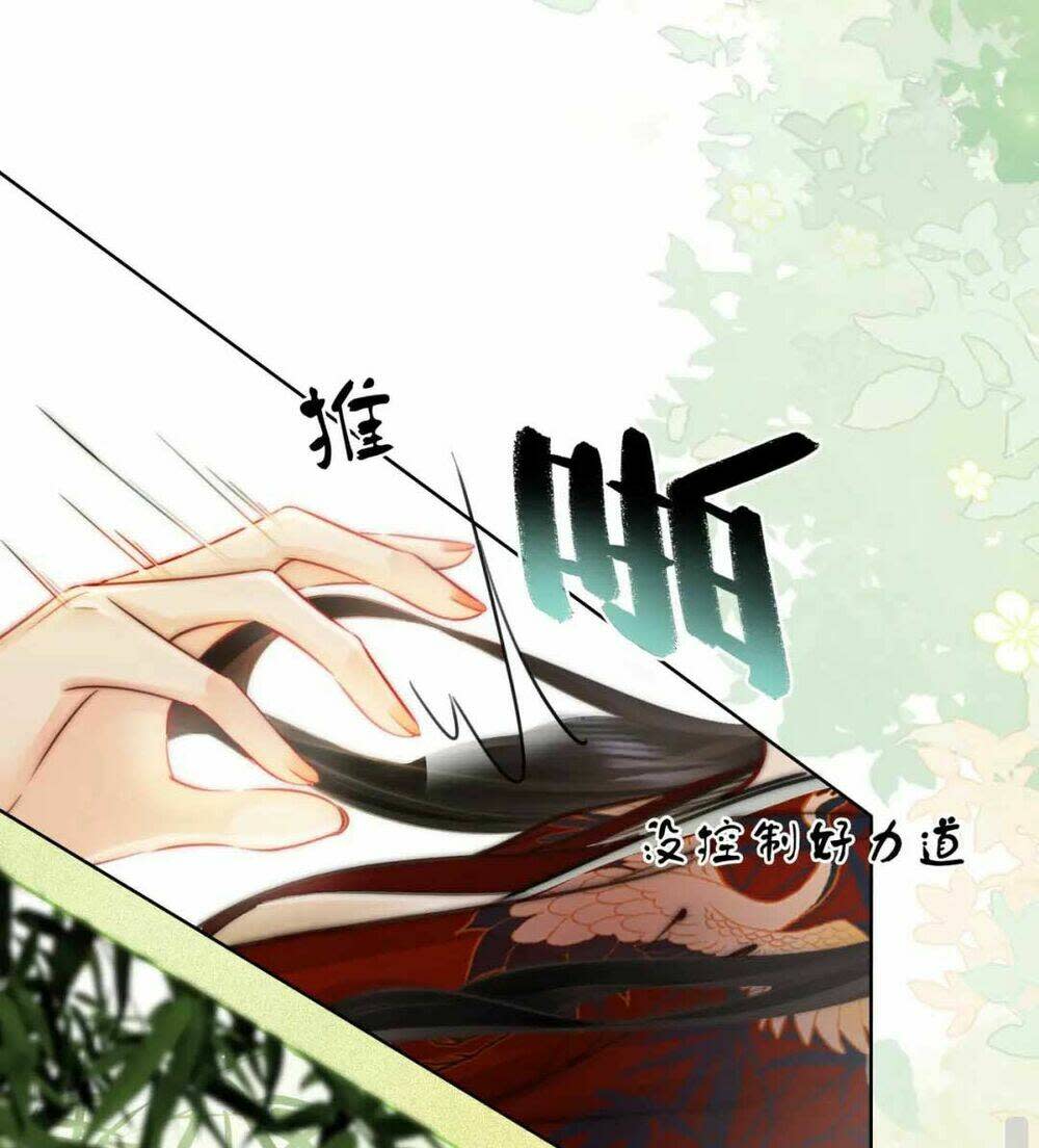 em chỉ có thể là của tôi chapter 3 - Next chapter 3.1