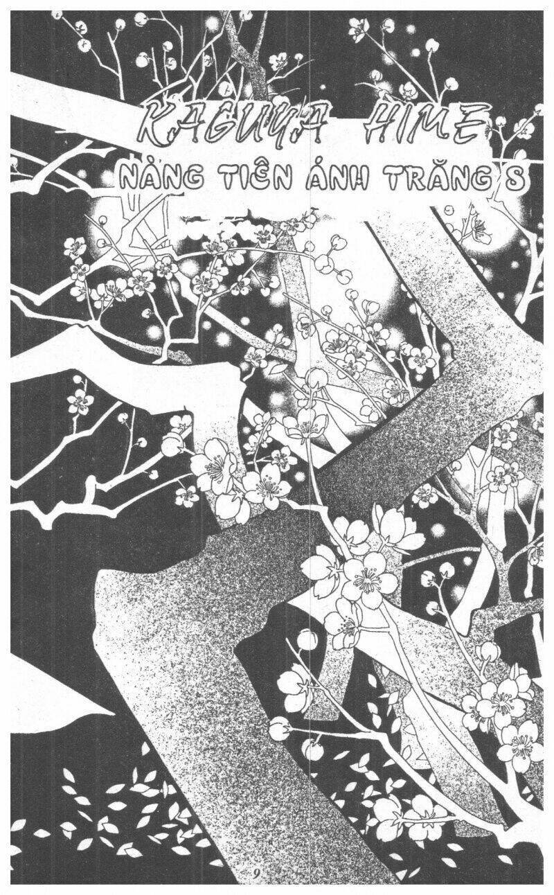 Nàng Tiên Ánh Trăng - Kaguya Hime Chapter 8 - Next Chapter 9