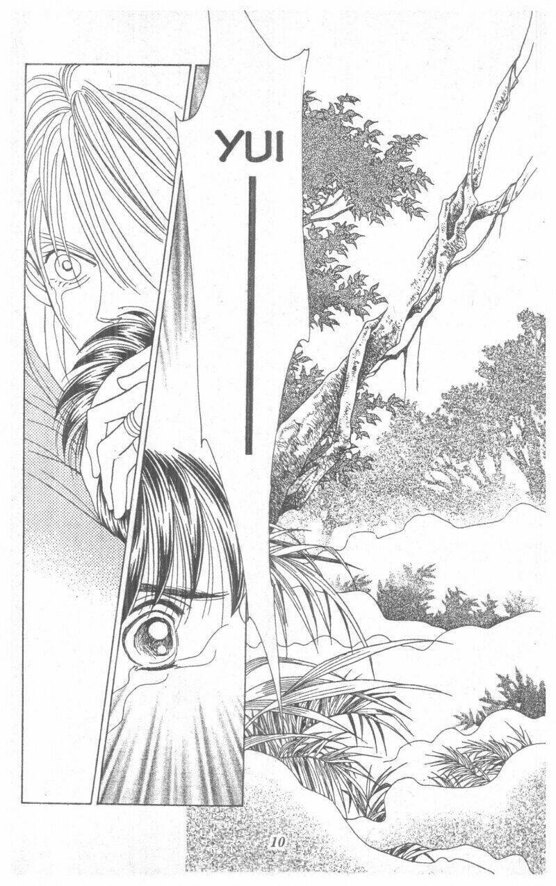 Nàng Tiên Ánh Trăng - Kaguya Hime Chapter 8 - Next Chapter 9