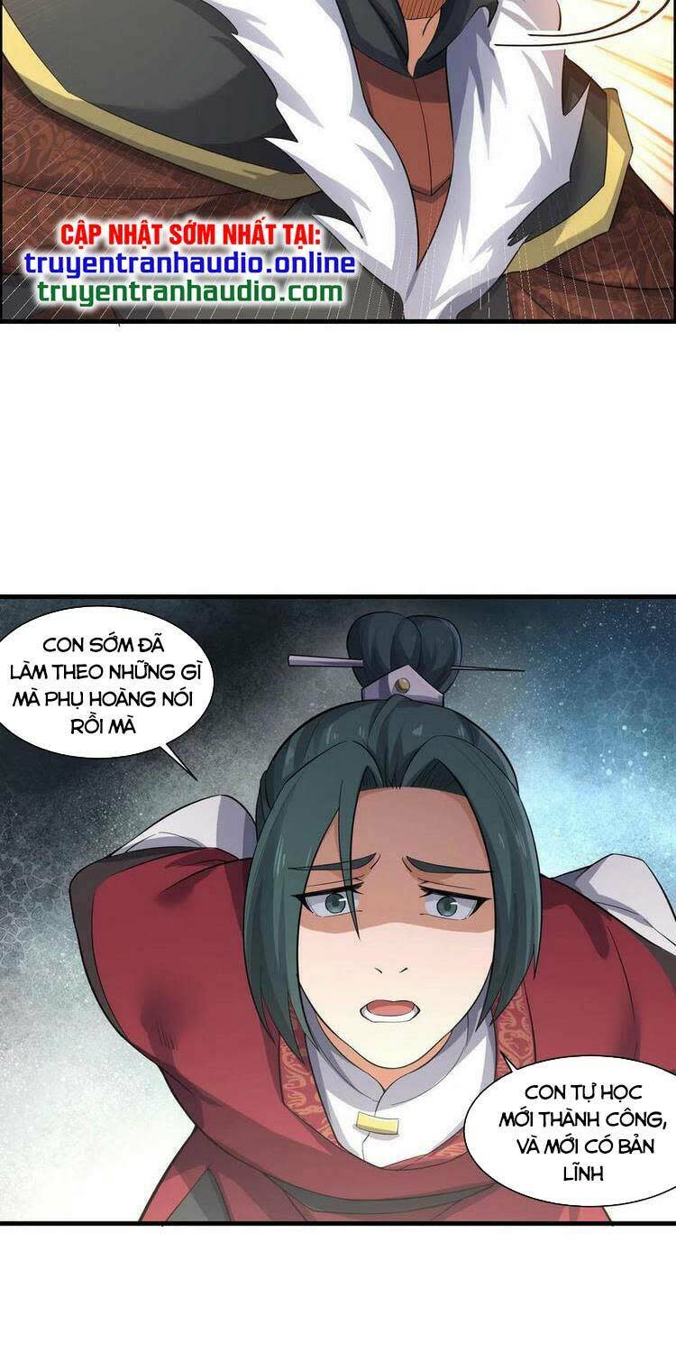 nguyên long chapter 233 - Next chapter 234