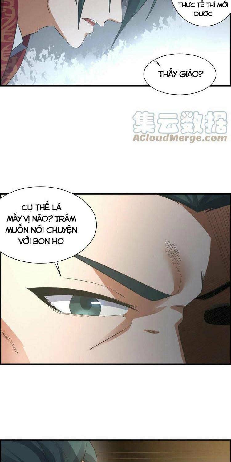 nguyên long chapter 233 - Next chapter 234