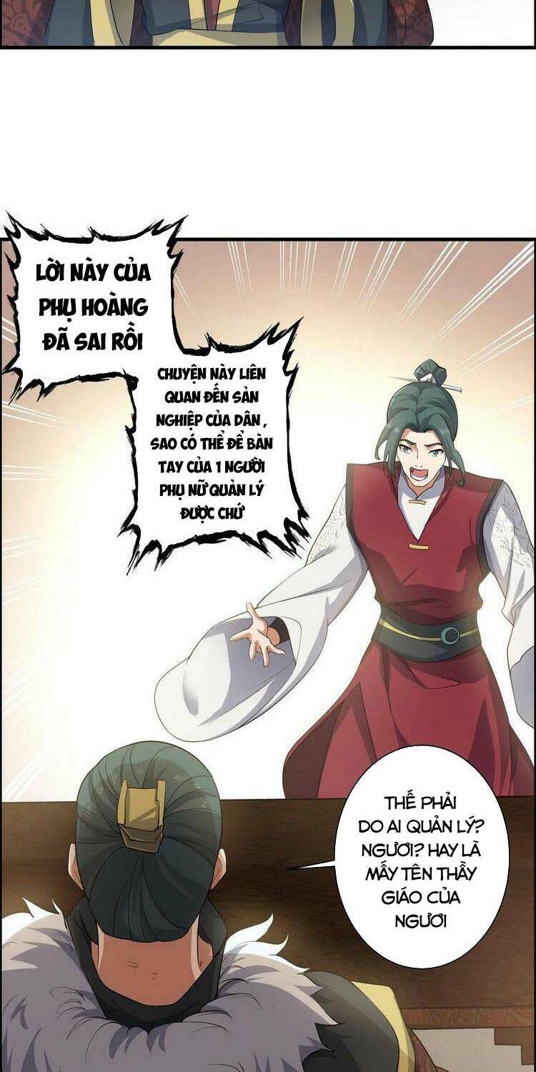 nguyên long chapter 233 - Next chapter 234