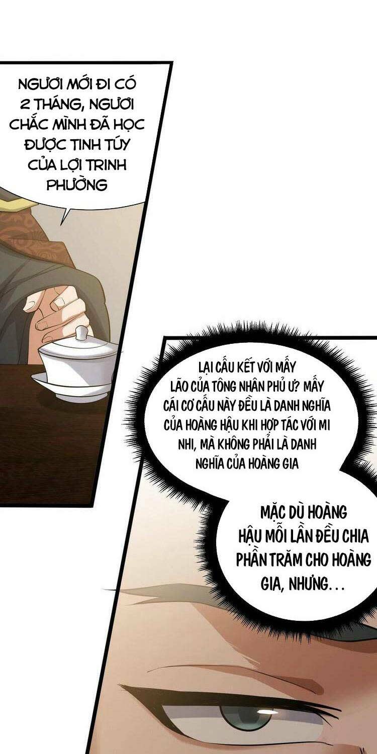 nguyên long chapter 233 - Next chapter 234