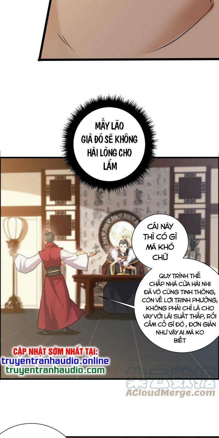 nguyên long chapter 233 - Next chapter 234