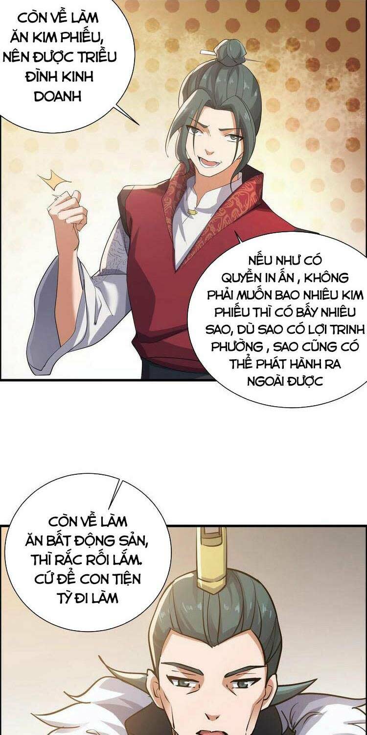 nguyên long chapter 233 - Next chapter 234