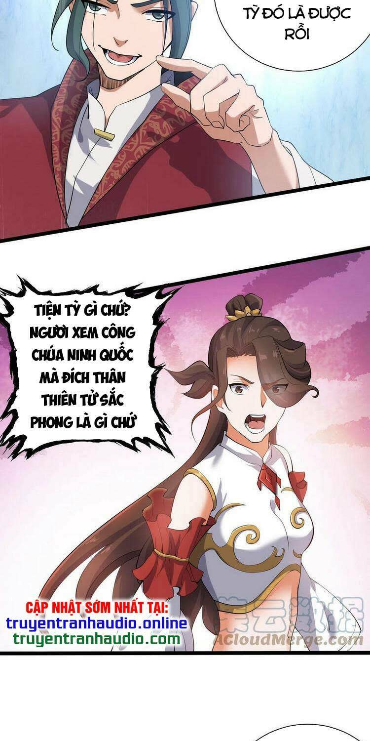 nguyên long chapter 233 - Next chapter 234