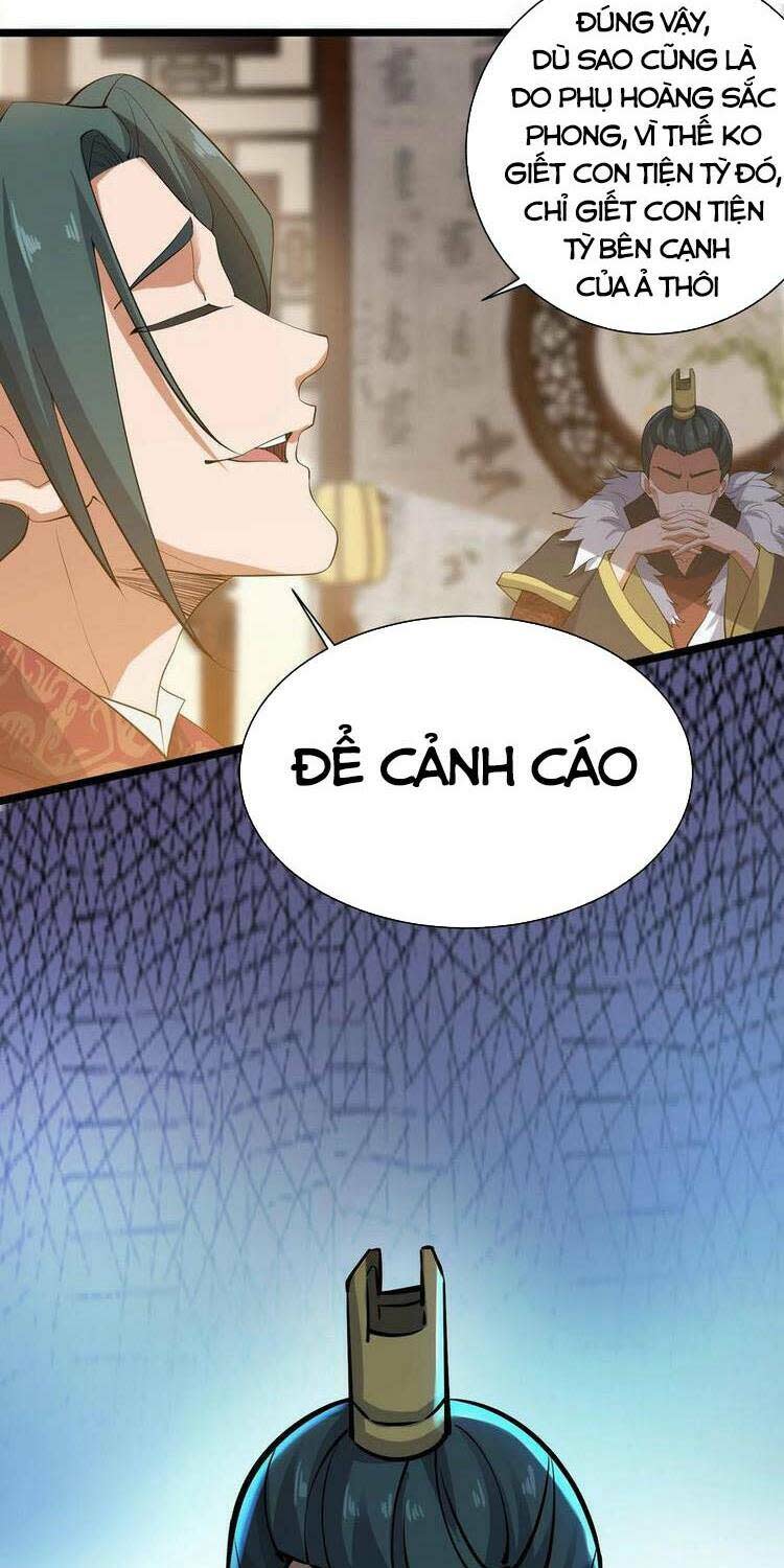 nguyên long chapter 233 - Next chapter 234