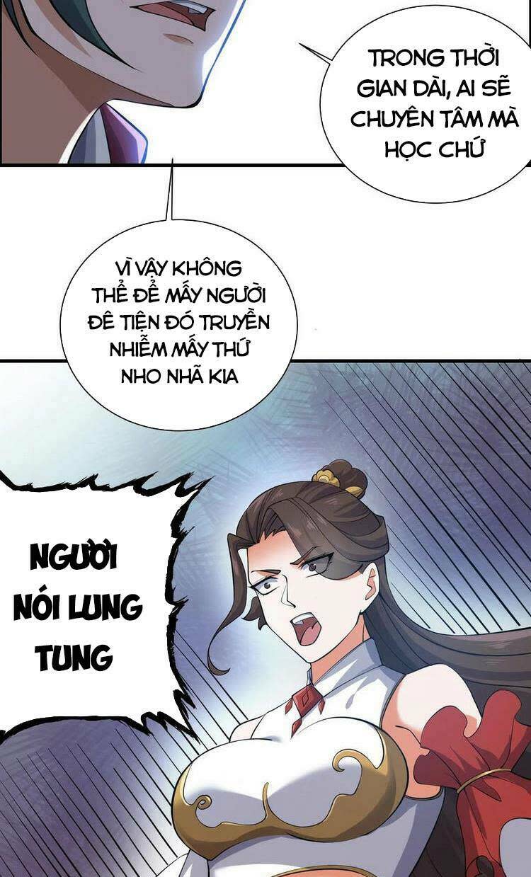 nguyên long chapter 233 - Next chapter 234