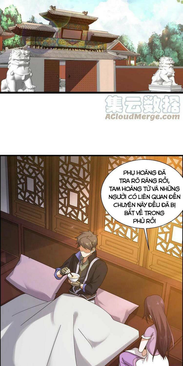 nguyên long chapter 233 - Next chapter 234