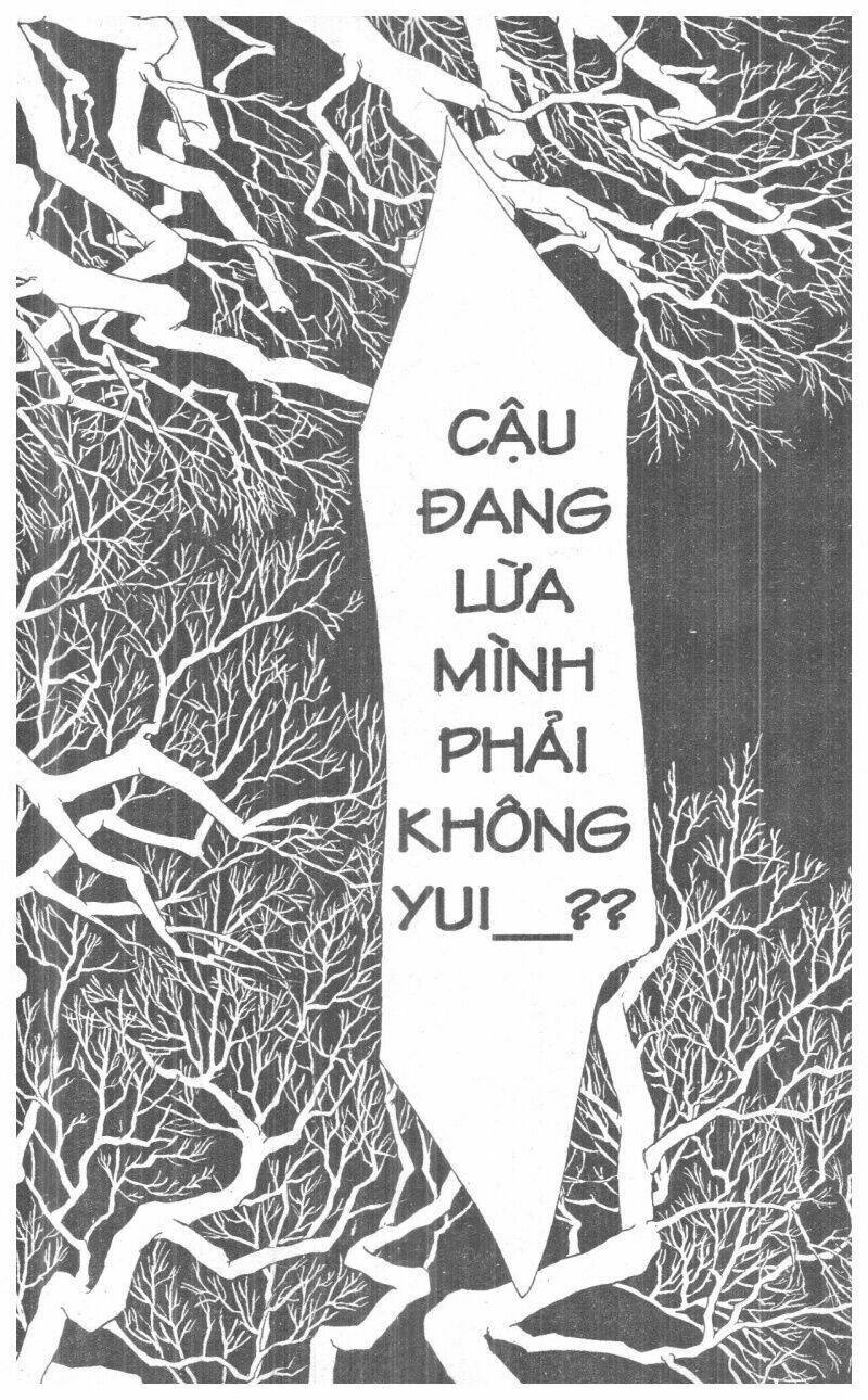 Nàng Tiên Ánh Trăng - Kaguya Hime Chapter 8 - Next Chapter 9