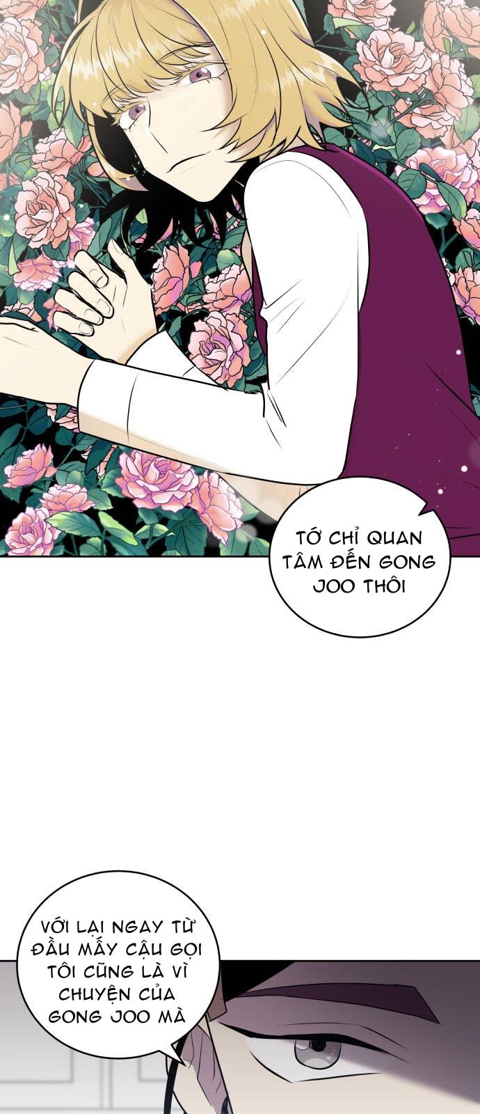 Bí Mật Tình Bạn Chapter 19 - Trang 2