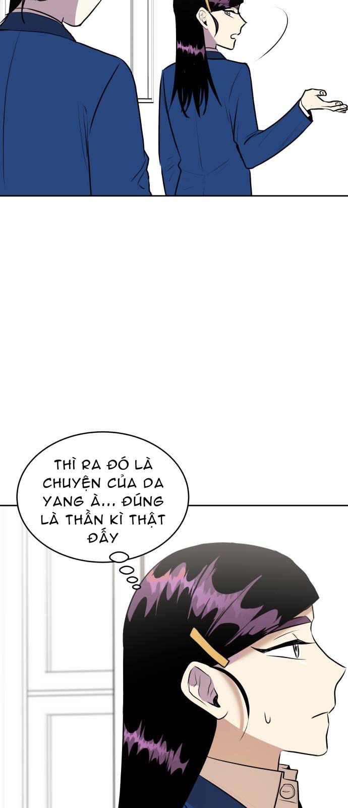 Bí Mật Tình Bạn Chapter 19 - Trang 2