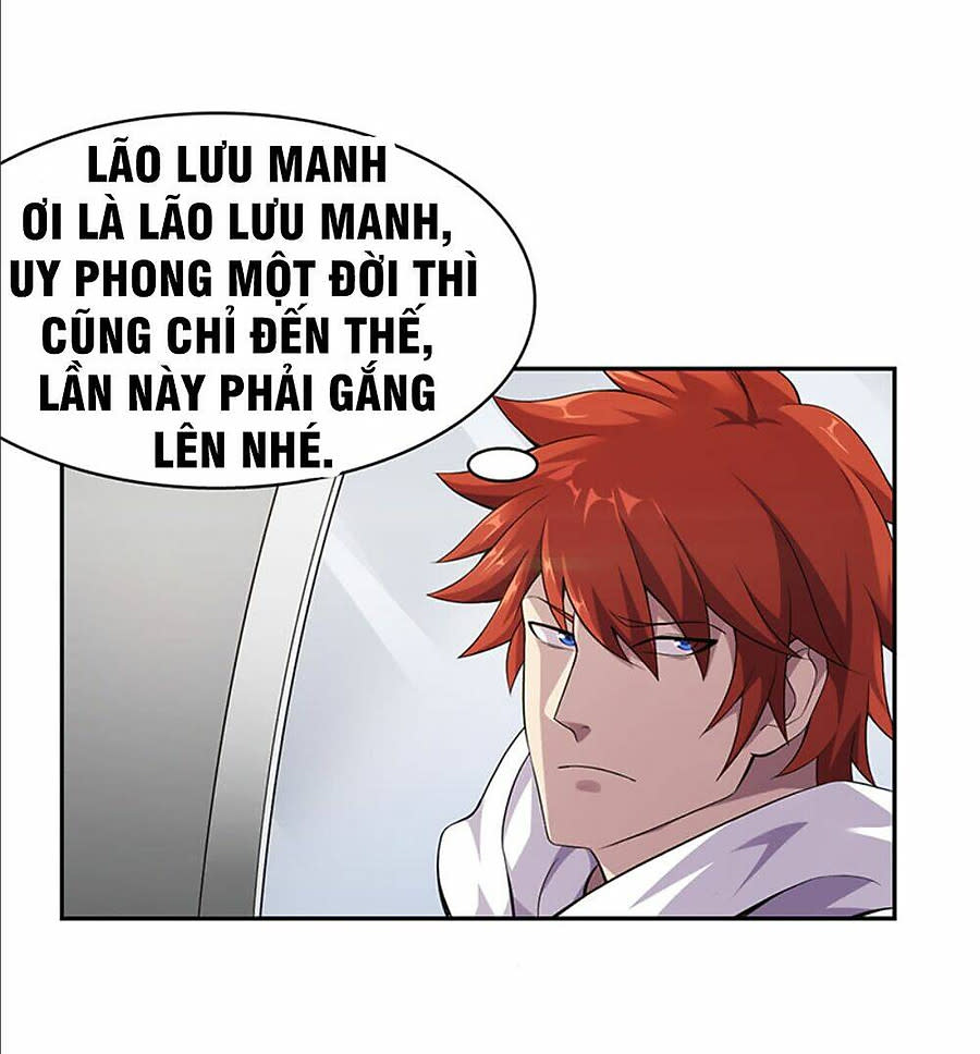 Võ Nghịch Sơn Hà Chapter 49 - Next 