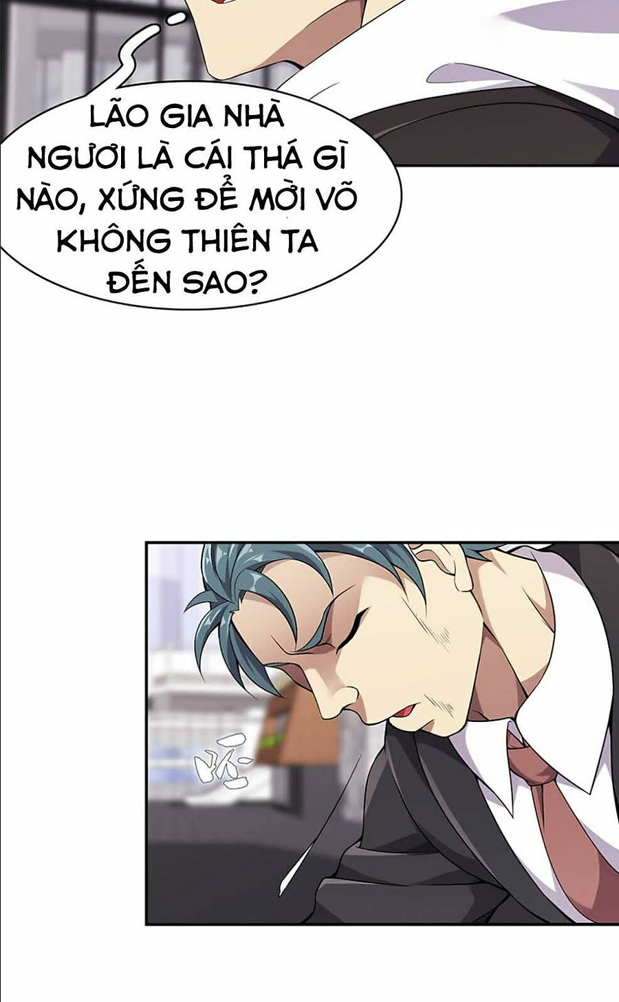 Võ Nghịch Sơn Hà Chapter 49 - Next 